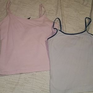 tank top bundle